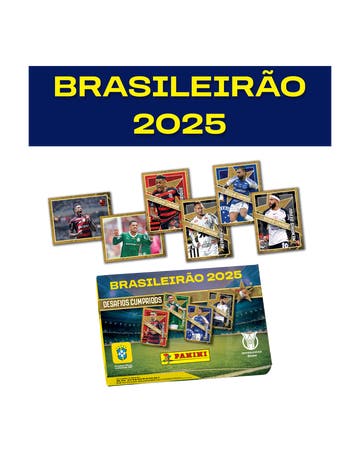 FIFA World Cup 2026 - Box Set Completo